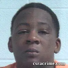 Jala Jabre Sturgis booking photo