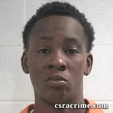 Jala Jabre Sturgis booking photo