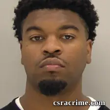 Jaleen Bradley booking photo