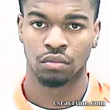 Jalen Bradley booking photo