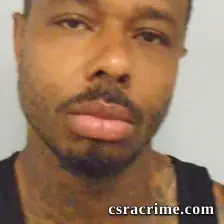 Jalen Breondae Walker booking photo