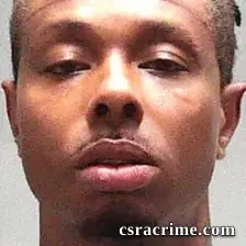 Jalen Breondae Walker booking photo