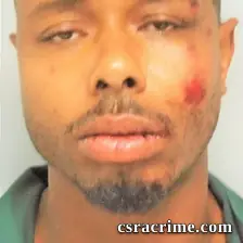 Jalen Breondae Walker booking photo