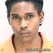 Jalen Reeves booking photo