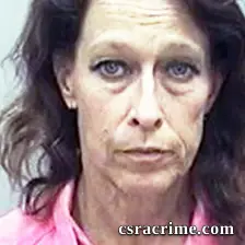 Jama Earlewehunt booking photo