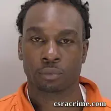 Jamaal Meiquan Johnson booking photo