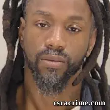 Jamain Lenard Quarterman booking photo