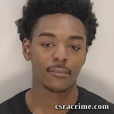 Jamairon Lee Byars booking photo