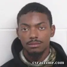 Jamal Bryan Moffatt booking photo