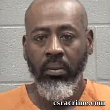 Jamal Kemyeatta Smith booking photo