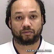 Jamal Murray booking photo