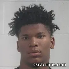 Jamal Taquan Lee booking photo