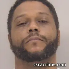 Jamal Yionel Johnson booking photo