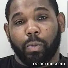 Jamarcus Boyd booking photo