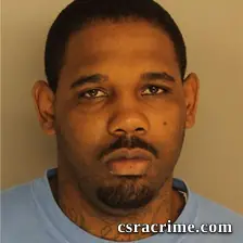Jamarcus Boyd booking photo