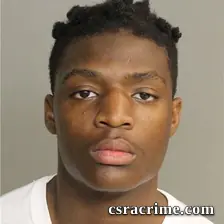 Jamarcus Boyd booking photo