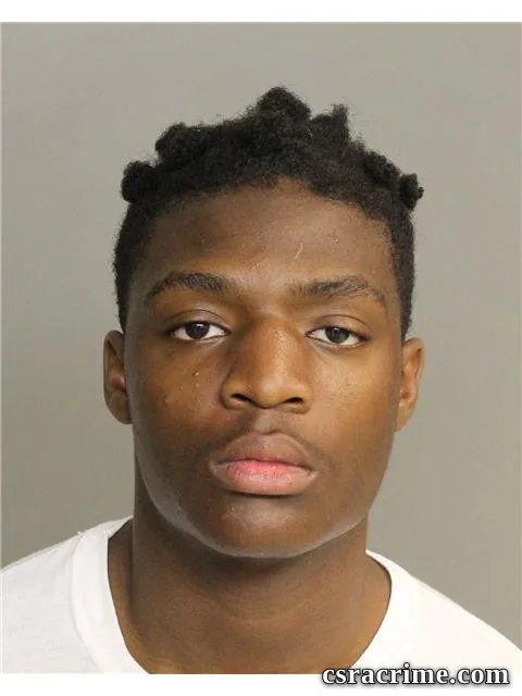 Jamarcus Boyd booking photo
