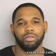 Jamarcus Boyd booking photo