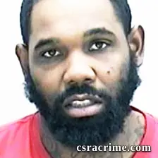 Jamarcus Boyd booking photo