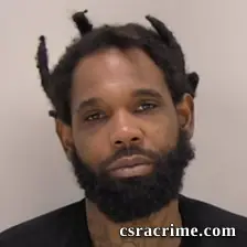 Jamarcus Cornelius Boyd booking photo