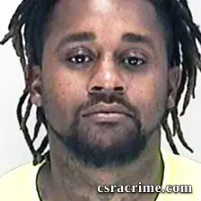 Jamarcus Pontoon booking photo