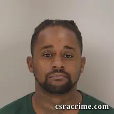 Jamarcus Pontoon booking photo
