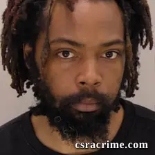 Jamarcus Rashun Carrington booking photo