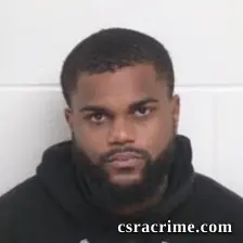 Jamari Cemonte Lamell Taylor booking photo