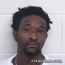 Jamarice Anqell Archer booking photo