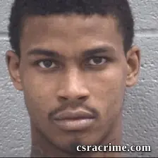 Jamarious Treshawn Epps booking photo