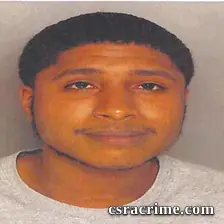 Jamarquious Tompkins booking photo
