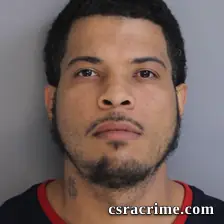 Jamarr Livingston booking photo