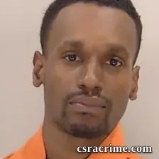 Jameek Antonio Jones booking photo