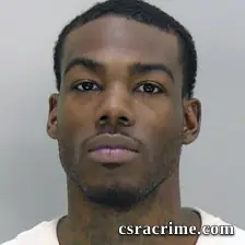 Jamell Boyd booking photo