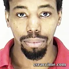 Jamell Charles booking photo