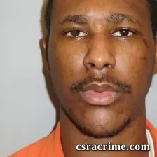Jamerikee Amir Lewis booking photo