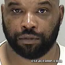 Jamerris Head booking photo