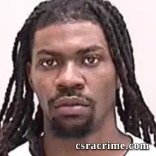 Jamerson Brandon Turner booking photo