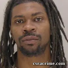 Jamerson Brandon Turner booking photo