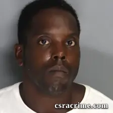 Jamerson Nathaniel booking photo