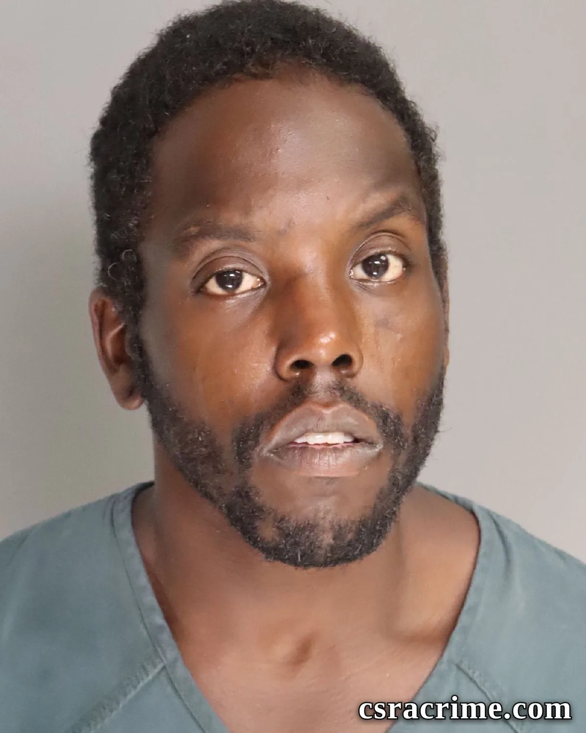 Jamerson Nathaniel booking photo