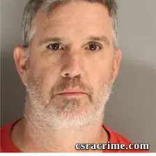 James Adams booking photo