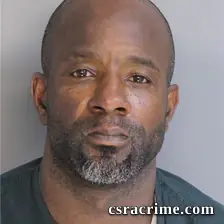 James Adams booking photo
