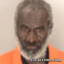 James Kemp JR booking photo