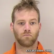 James Andrew Mcpherson booking photo