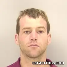 James Andrew Mcpherson booking photo