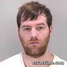 James Andrew Mcpherson booking photo