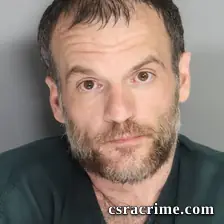 James Andrews booking photo