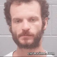 James Andrews booking photo