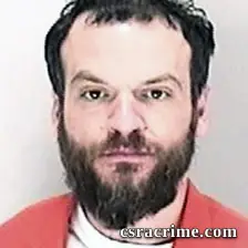 James Andrews JR booking photo